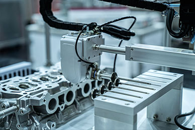 testo automotive